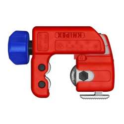 TubiX Pipe-Cutter 3-30mm, Knipex