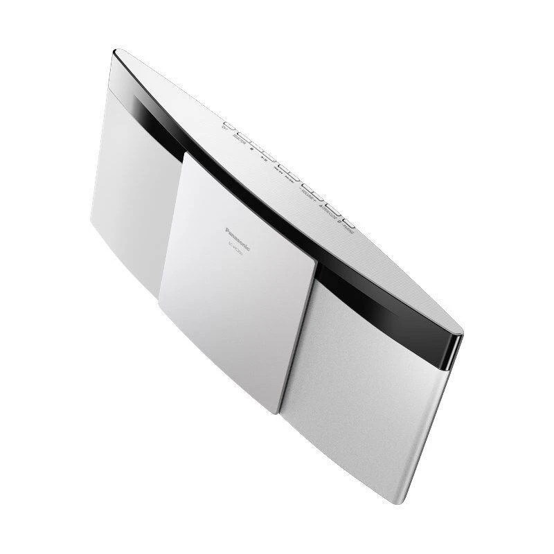 Mūzikas centrs sc-hc200eg-w panasonic