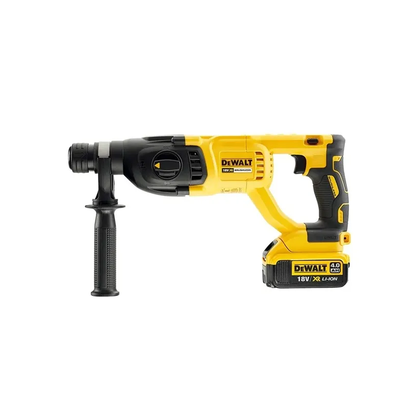 Cordl. rotary hammer dewalt dch1331m1