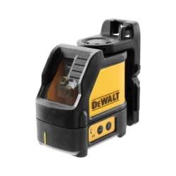 Cross line laser dewalt dw088cg-xj
