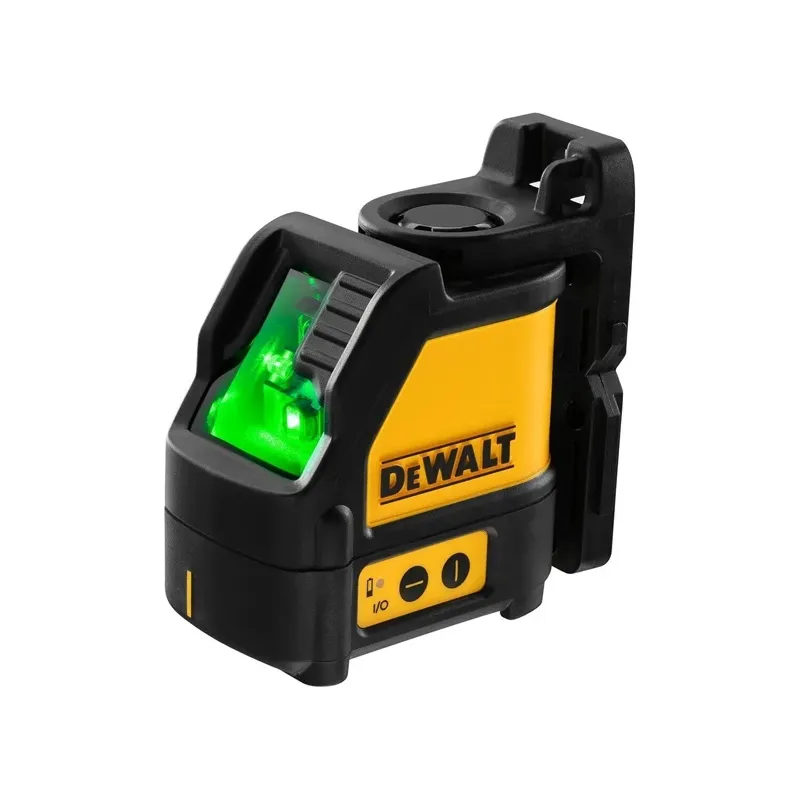 Lāzera nivelieris Dewalt DW088CG-XJ