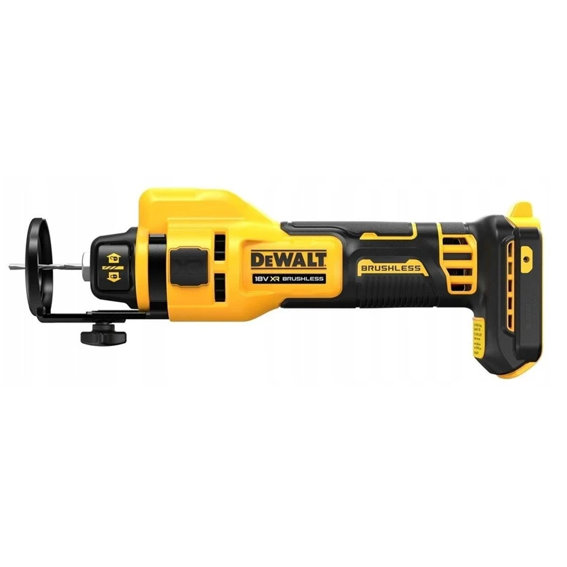 DeWALT Ģipškartona zāģis 18V b-a