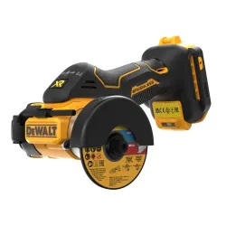 Дисковая пила Dewalt DCS438N-XJ, 18 В