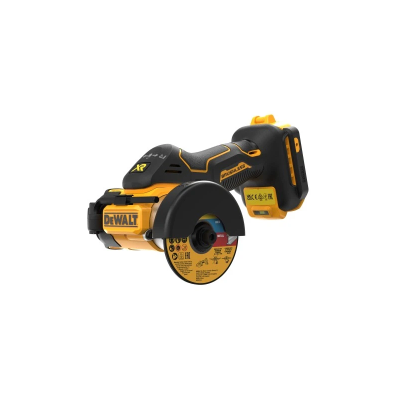 DeWALT Kompakts griešanas instruments 18V