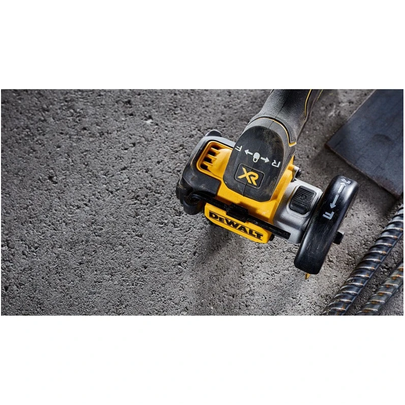 DeWALT Kompakts griešanas instruments 18V