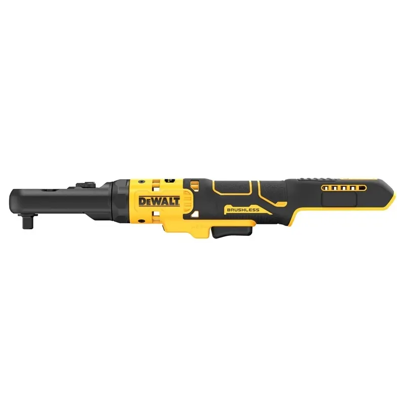 Akumuliatorinė terkšlė Dewalt DCF510N-XJ, 18 V
