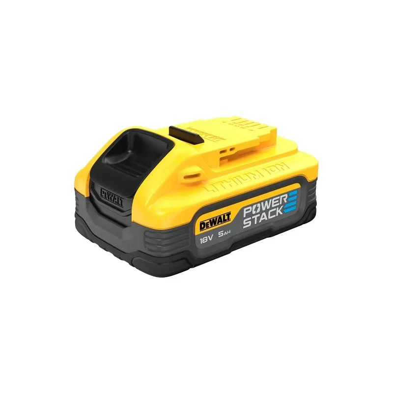 Akumulators Dewalt DCBP518-XJ, 18 V, li-ion, 5000 mAh