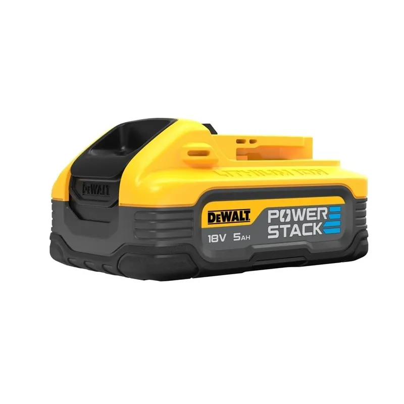 Akumulators Dewalt DCBP518-XJ, 18 V, li-ion, 5000 mAh