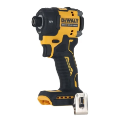 DeWALT Hidrauliskais impulsa skrūvgriezis 18V 1-4" ,6.35mm, b-a