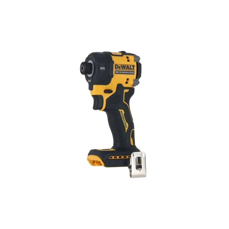 Bezvadu triecienurbjmašīna Dewalt DCF870N-XJ