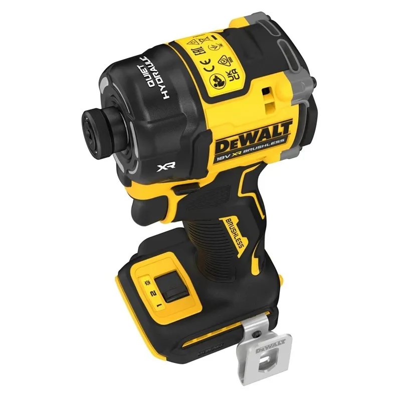 Hydraulic impact driver dcf870n-xj 18v
