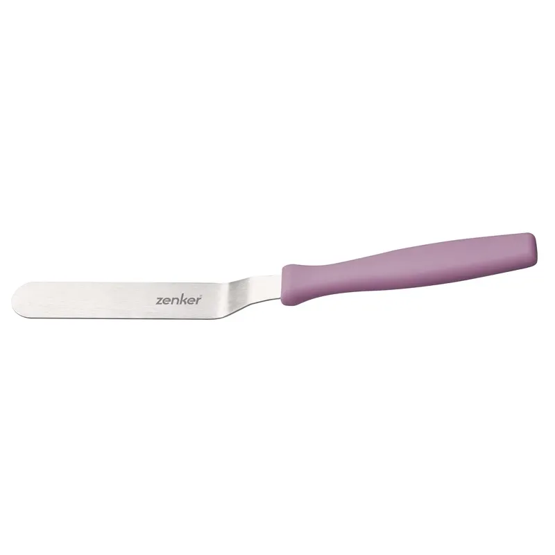 Konditorejas lāpstiņas Zenker 684693, 22 cm, ,krāsa-dizains tiek izvēlēts nejauši,
