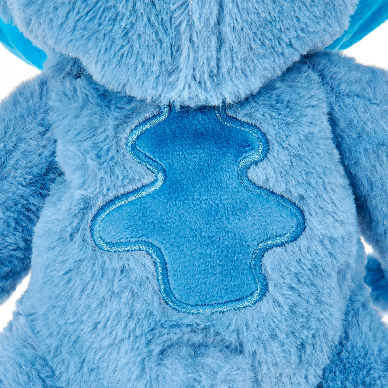 STITCH Real FX Interaktīvā lelle – Pļāpīgais Stičs