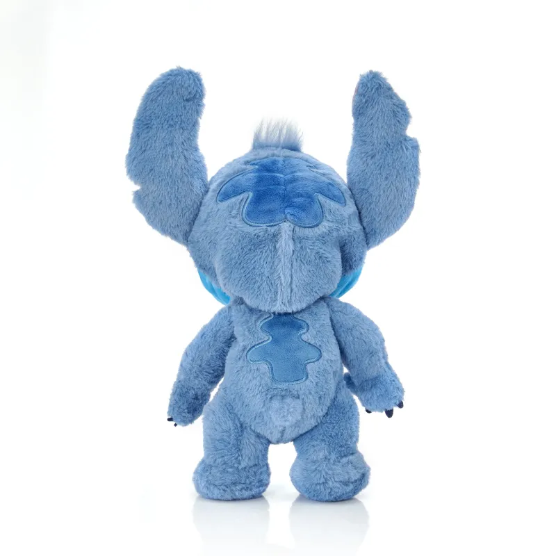 STITCH Real FX интерактивная марионетка - Разговорчивый Стич