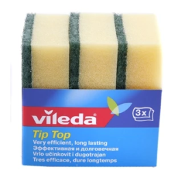 Sūklis tip top, 3gb.