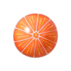 Rotaļlieta bumba Apelsīns 23cm