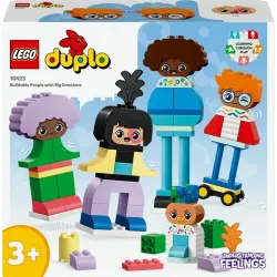 Constructor lego duplo 10423