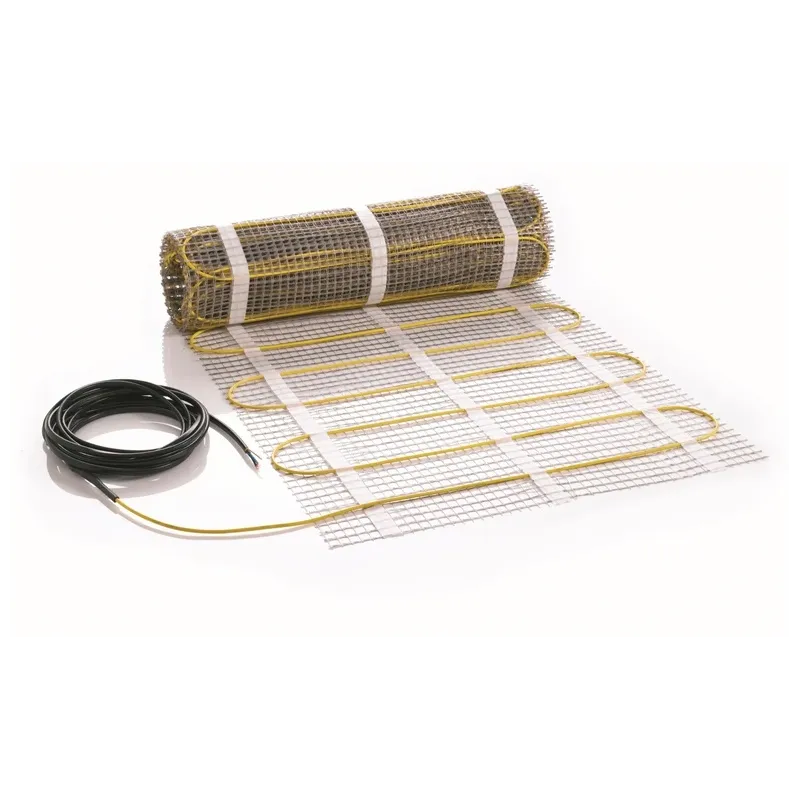 Apsildāmais paklājs Veria Quickmat 150 189B0166, 0.5 m x 6 m, 3 m², 450 W, 230 V