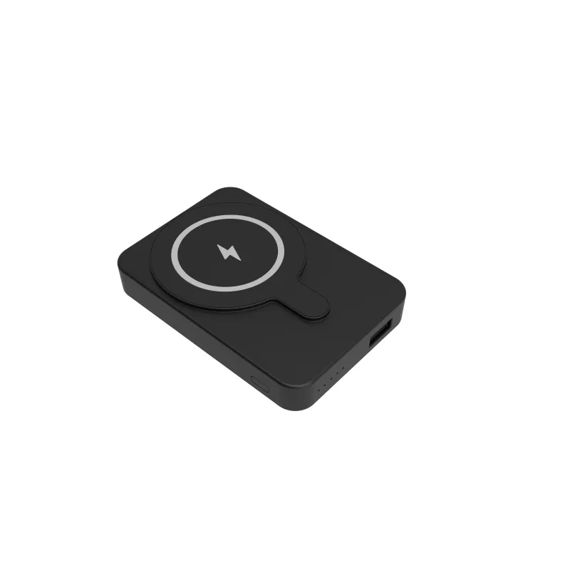 Denver PBW-5000B Black ,5000mAh,