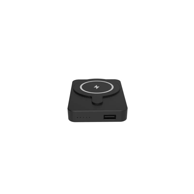 Denver PBW-5000B Black ,5000mAh,