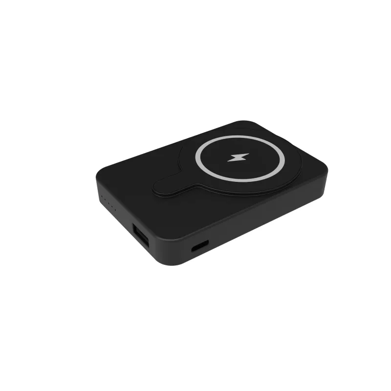 Denver PBW-5000B Black ,5000mAh,