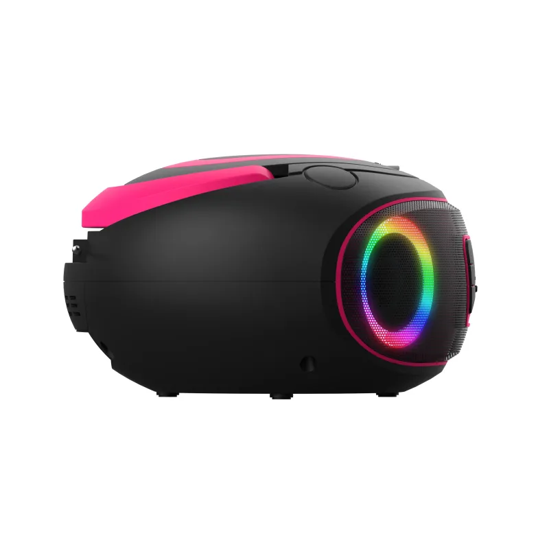 Denver TDB-212 Pink