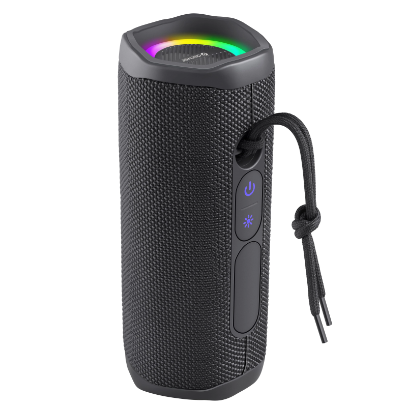 Denver BTV-223 Black