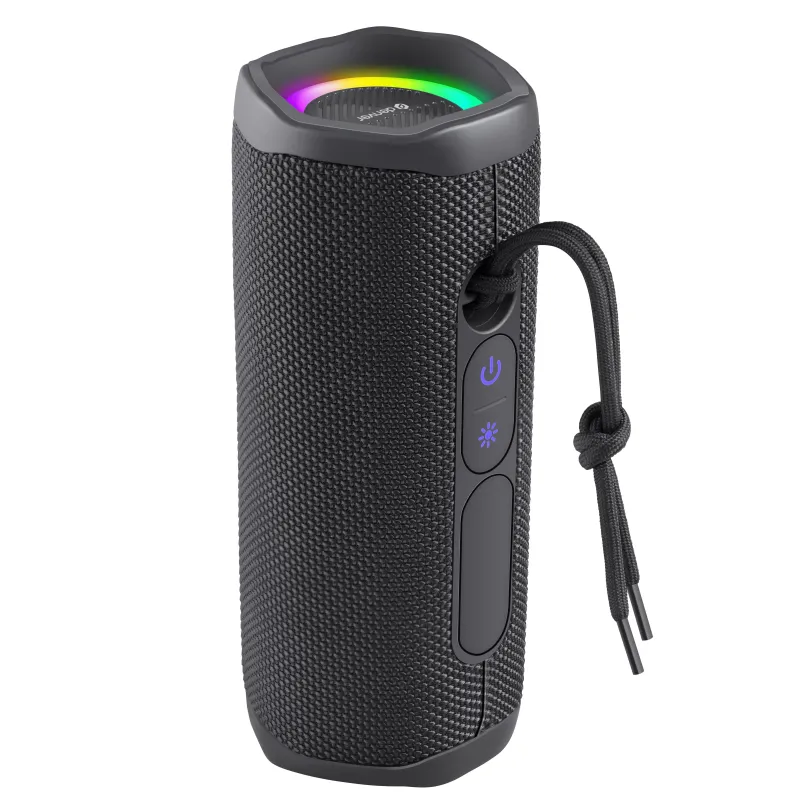 Denver BTV-223 Black