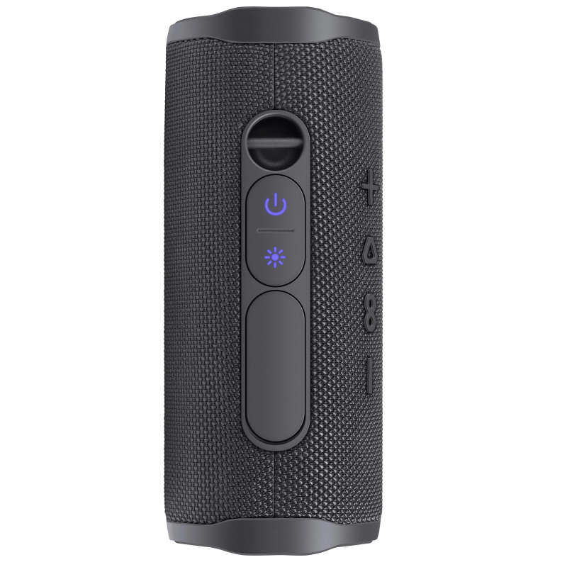 Denver BTV-223 Black