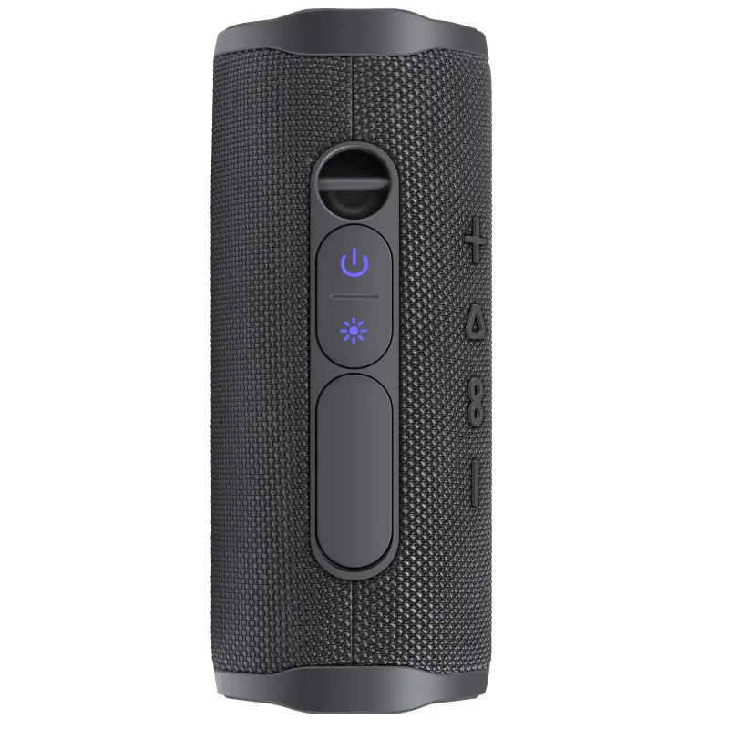 Denver BTV-223 Black