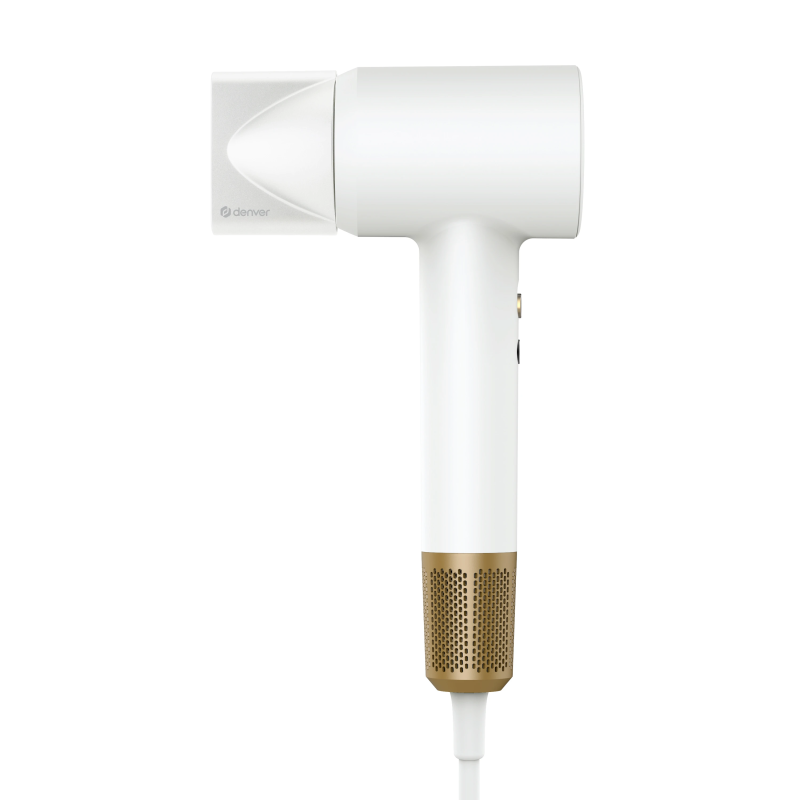 Denver HDD-1400W White