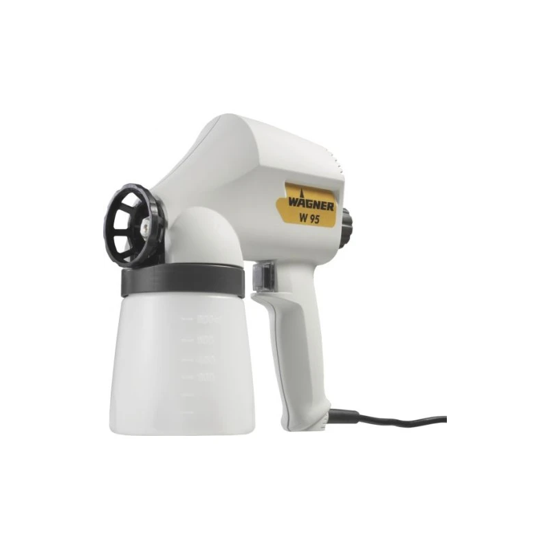 Smidzināšanas pistole W 95