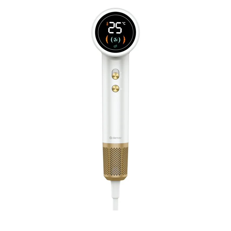 Denver HDD-1400W White