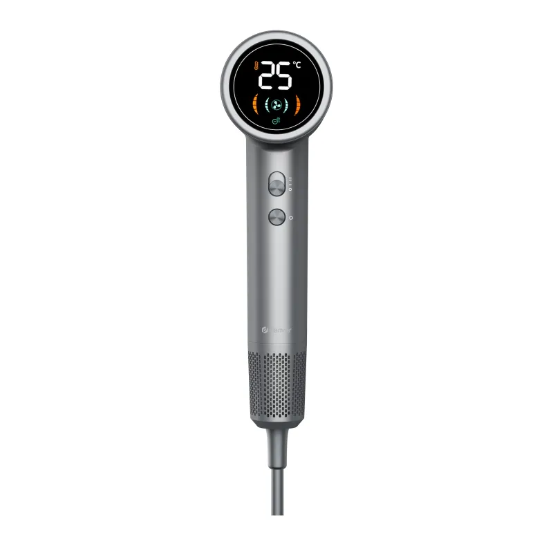 Denver HDD-1400DGR Dark grey