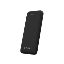 Denver PBS-10010B Black ,10000mAh,