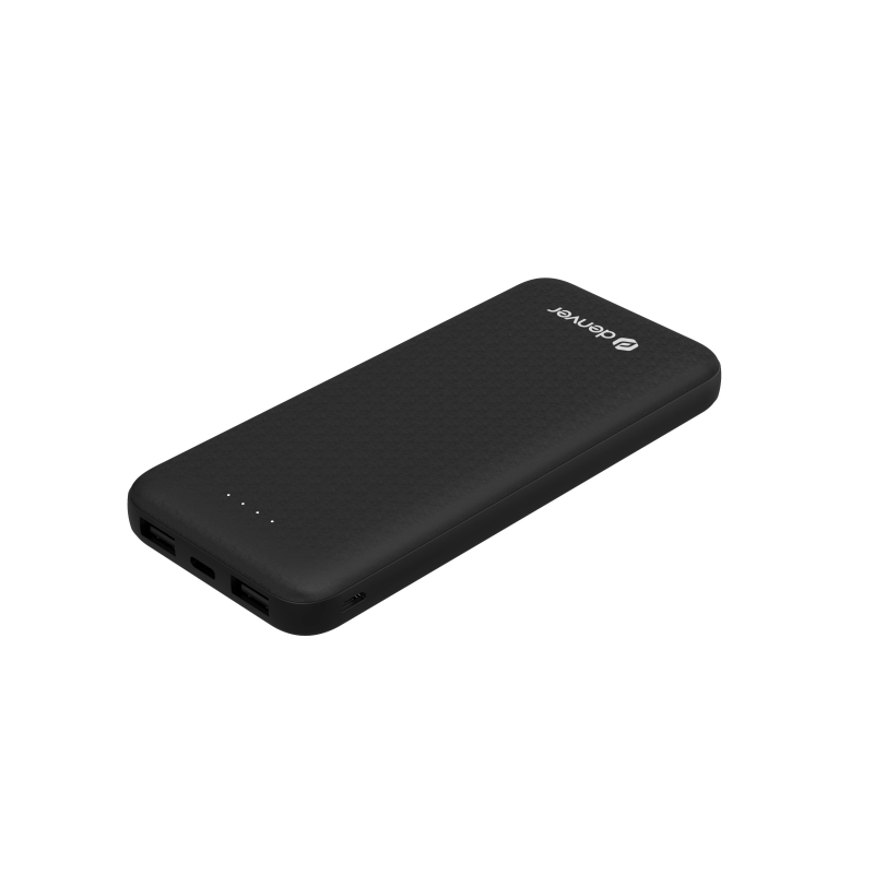 Denver PBS-10010B Black ,10000mAh,