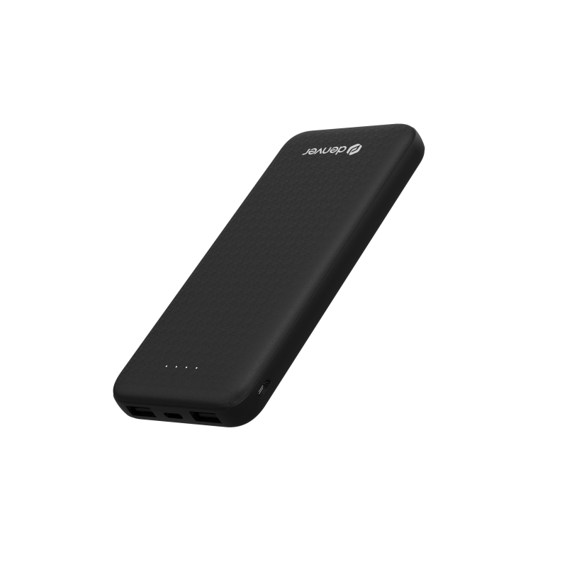 Denver PBS-10010B Black ,10000mAh,
