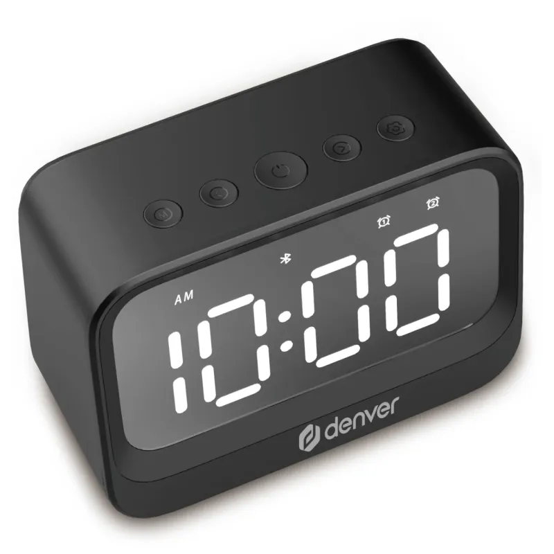 Denver EC-53B Black
