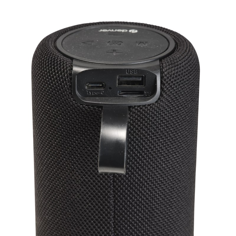 Denver BTL-330B Black