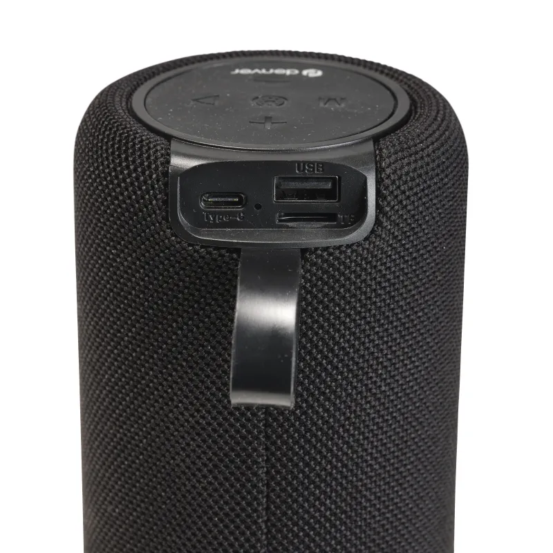 Denver BTL-330B Black