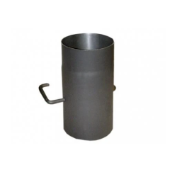 Dūmvads ar šīberi 120x250mm