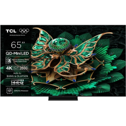 Televizors 65c7k tcl