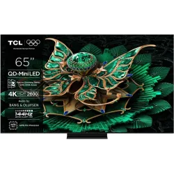 Televiisor TCL 65C7K, 65 , 4K QLED