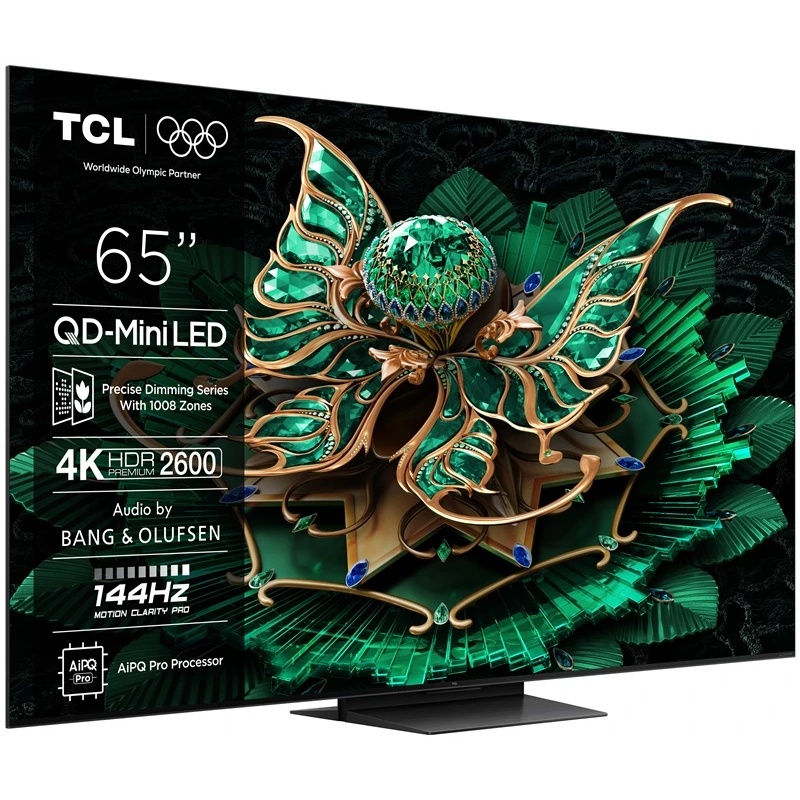 Televizors 65c7k tcl