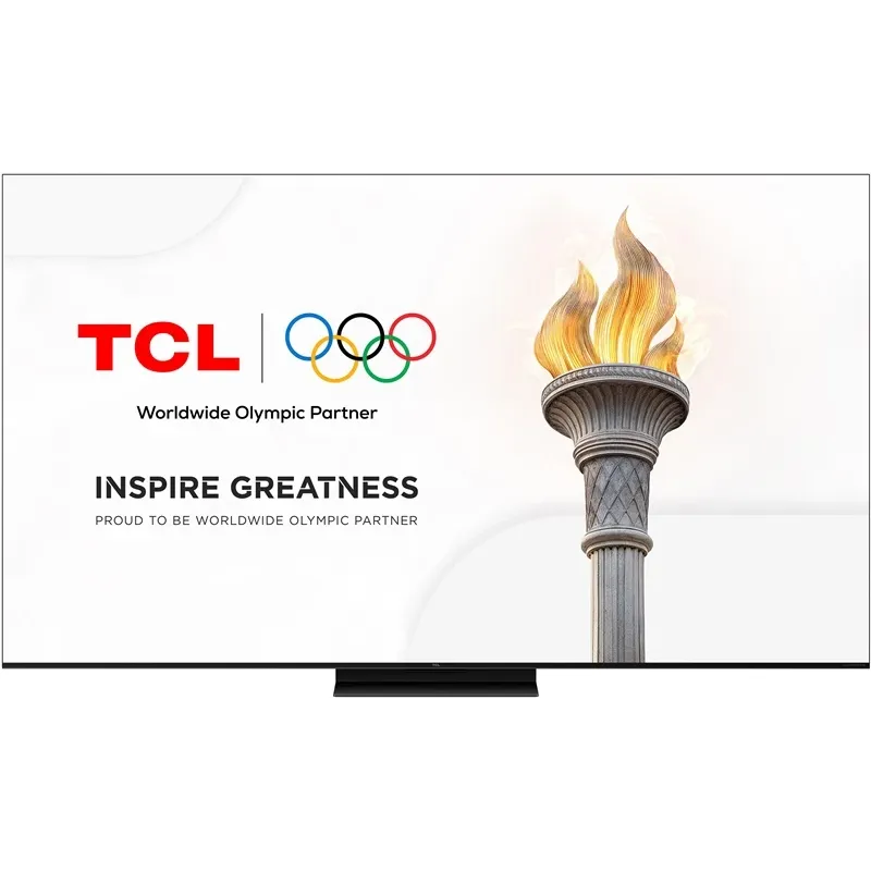 Televizors TCL 65C7K, 65 , 4K QLED