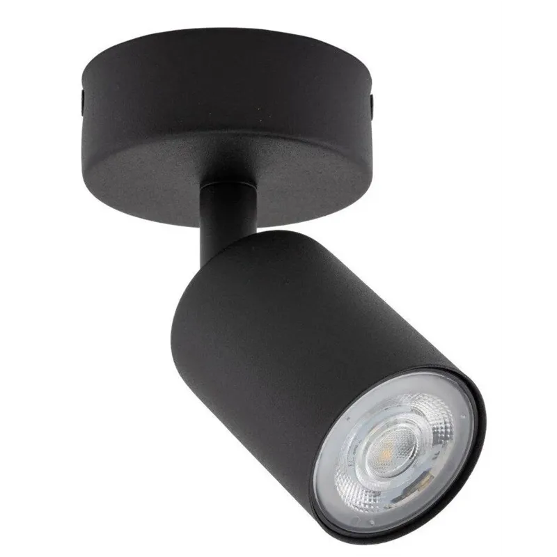 Lampa griesti un sienas TK Lighting Top 5739, GU10, 1 x 10 W