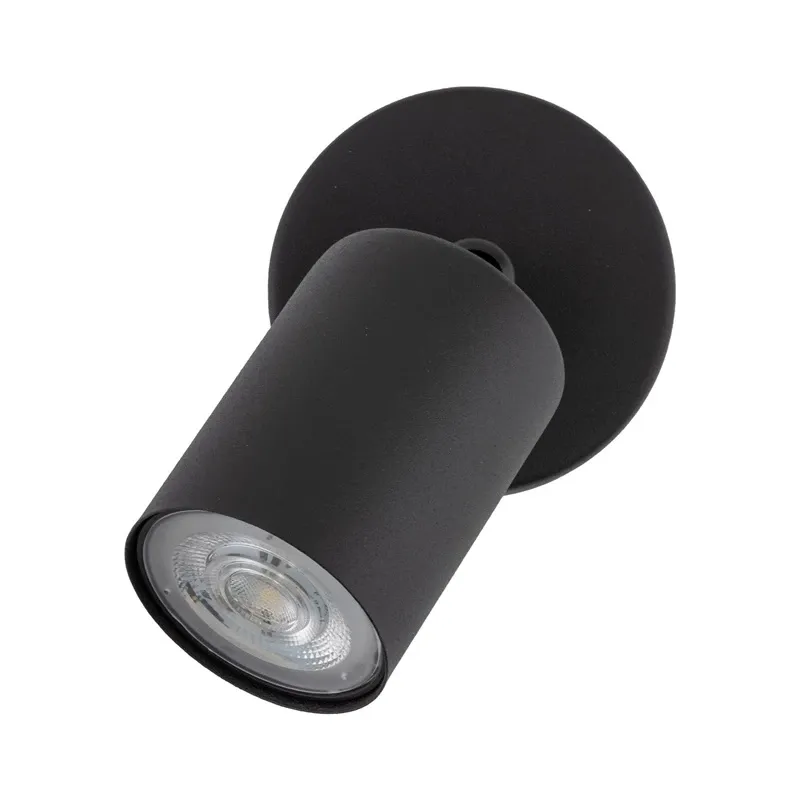 Lampa griesti un sienas TK Lighting Top 5739, GU10, 1 x 10 W