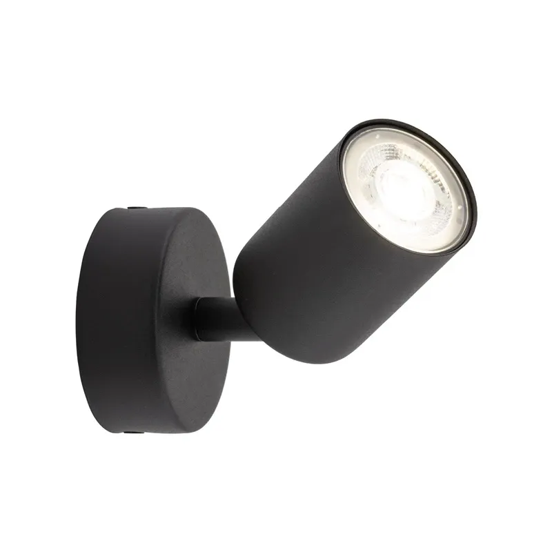 Šviestuvas lubų ir sienų TK Lighting Top 5739, GU10, 1 x 10 W
