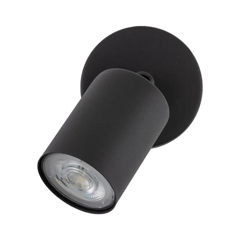 Šviestuvas lubų ir sienų TK Lighting Top 5739, GU10, 1 x 10 W