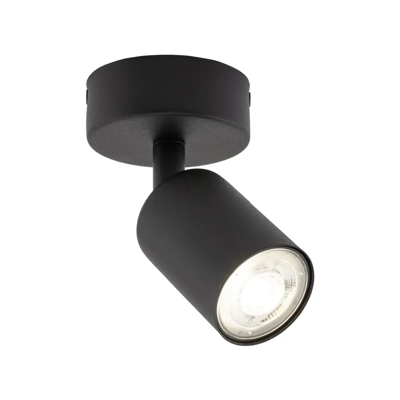 Šviestuvas lubų ir sienų TK Lighting Top 5739, GU10, 1 x 10 W